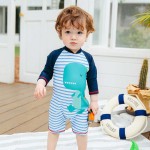 Rashguard Supplier - One-Piece Custom Modest Boys