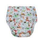 Adult Cloth Diapers Manufacturer - Babyland China Factory