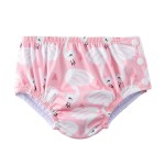 Swim Nappy Supplier - Babyland 0-3years Hold Poop Leakage