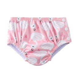 Swim Nappy Supplier - Babyland 0-3years Hold Poop Leakage