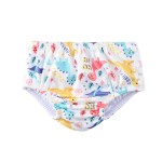 Swim Diaper Manufacturer - Reusable Ultra Premium Eco