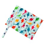 Wet Bag Supplier - Babyland 20x30cm Free Leakage