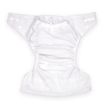 Cloth Diaper Manufacturer - One Size with Inserts Washable