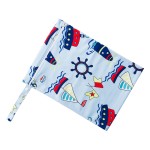 Mommy Bag Manufacturer - Custom Design Waterproof Tote