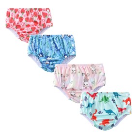 Swimming Nappy Manufacturer - Reusable Washable 0-36month