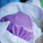 Baby Nappies Supplier - Personalized Plain White Ecological