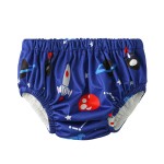 Training Pant Manufacturer - Babyland New Style 12M-4T