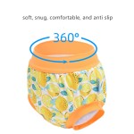 Swim Diaper Supplier - Waterproof Fast Dry High Waist