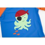 Swimwear Set Factory - Summer Infant Quick Dry Print