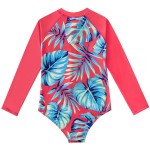 Baby Swimsuit Factory - UPF 50+ All-Day UV Protection