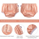 Swimming Pants Supplier - Polyurethane Waterproof Easy