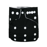 Baby Nappies Supplier - Personalized Plain White Ecological