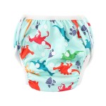 Swimming Diaper Manufacturer - BABYLAND Cloth Pant Waterproof