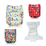 Cloth Diaper Manufacturer - High Quality Washable Ecological