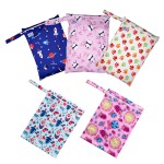 Mommy Bag Factory - Travel Nappy Hanging Storage