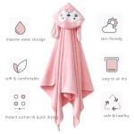 Bath Towels Factory - Wholesale Four Season Cartoon Kids