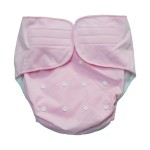 Cloth Diapers Manufacturer - Washable Reusable Polyester PUL