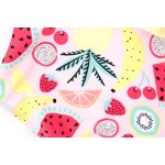 One Piece Swimwear Supplier - Ruffle Summer Competition