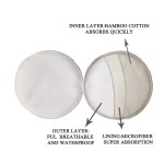 Lactation Pads Supplier - Reusable Cone Anti-Overflow