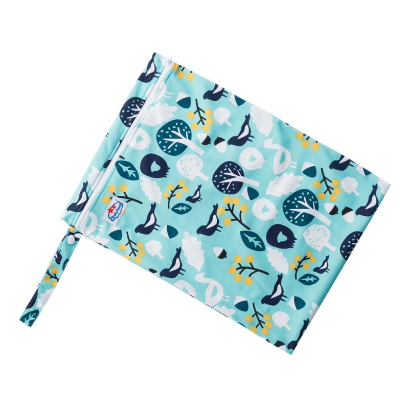 Wet Bag Manufacturer - Multi-use Beach Bathing Handles