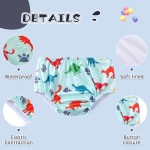 Swim Diapers Manufacturer - Low Moq 3 Size Reusable