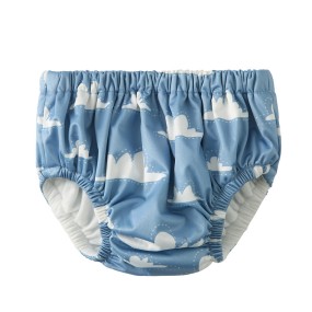 Training Pant Manufacturer - Babyland New Style 12M-4T