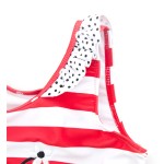 Bikini Manufacturer - Toddler One Piece Luxury Ruffle