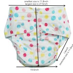 Adult Cloth Diapers Manufacturer - Babyland China Factory