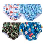 Swimming Pants Supplier - Polyurethane Waterproof Easy