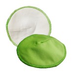 Lactation Pads Supplier - Reusable Cone Anti-Overflow