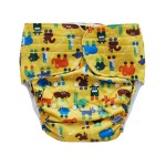 Adult Diaper Factory - Babyland Waterproof Washable Reusable