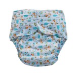 Cloth Diapers Manufacturer - Washable Reusable Polyester PUL