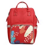 Diaper Bags Backpack Manufacturer - Multi-function Water-resistant
