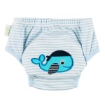 Training Pants Supplier - 100% Cotton Girl Boy Learning