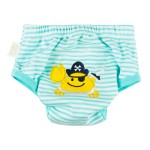 Training Pants Supplier - 100% Cotton Girl Boy Learning