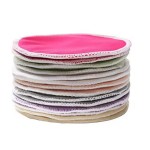Nursing Pad Manufacturer - Premium Organic Bamboo Reusable