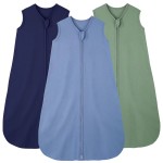 Toddler Bedding Factory - 100% Cotton Wearable Blankets 2-Way