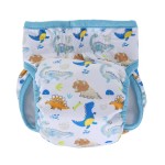 Dog Diapers Supplier - Top-Quality Custom Printed Waterproof