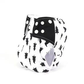 Cloth Diapers Factory - Outstanding Washable Adjustable Leak-Proof