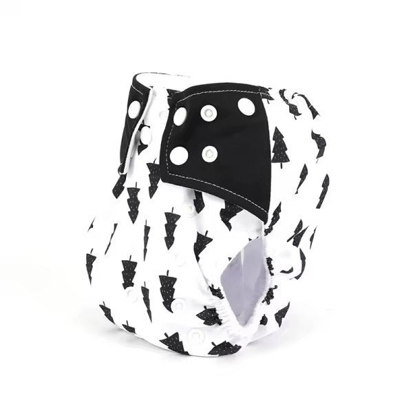 Cloth Diapers Factory - Outstanding Washable Adjustable Leak-Proof