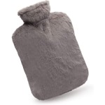 Hot Water Bag Factory - Winter Warm Anti-scalding Polyester