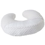 Feeding Pillow Manufacturer - Newborn Baby Nursing Solid Color