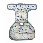 Pet Dog Diaper Supplier - High Quality Eco-Friendly Female Washable
