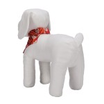 Pet Diapers Factory - Luxury Style XS-XL Male Washable