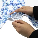 Baby Nappies Manufacturer - Adjustable Cotton Reusable Leak-Proof