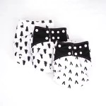 Cloth Diapers Factory - Outstanding Washable Adjustable Leak-Proof