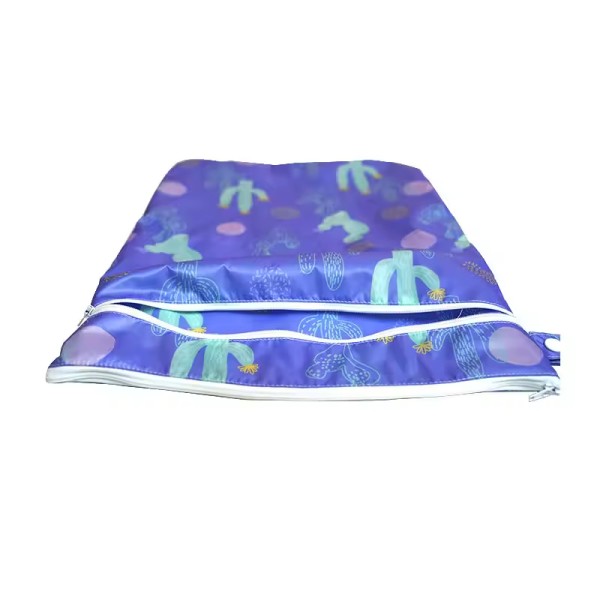 Tote Bag Supplier - OEM Factory Water Resistant Organizer