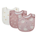 Newborn Gift Set Supplier - Toddler Shower Gift Muslin Bibs