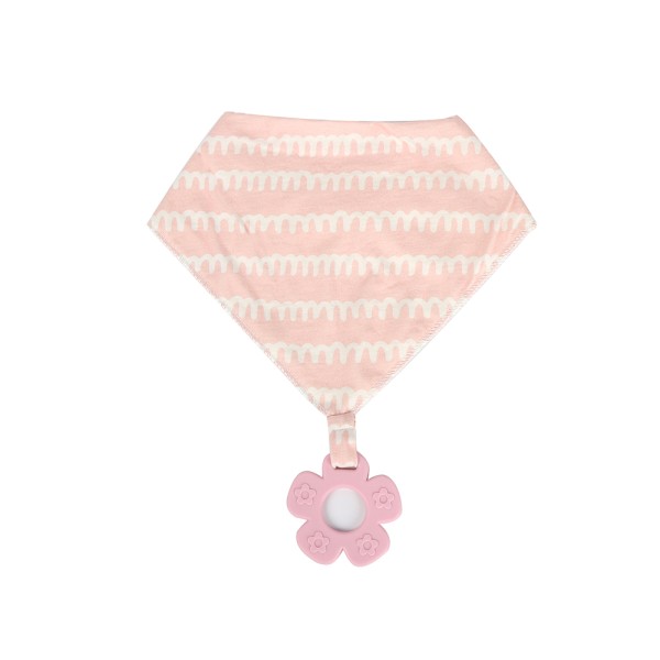 Baby Bib Supplier - Factory New Design Bandana Adjustable