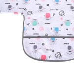 Baby Bib Manufacturer - Hot Selling Large Waterproof Washable